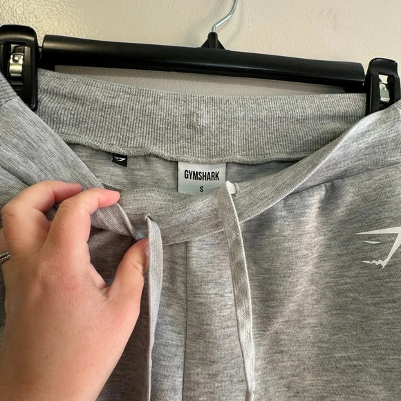 Gymshark sweatpants jogger - Picture 6 of 7